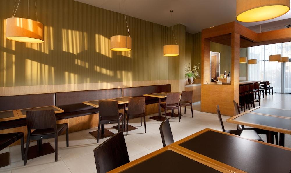 Comfort Hotel Olomouc Centre Exterior foto