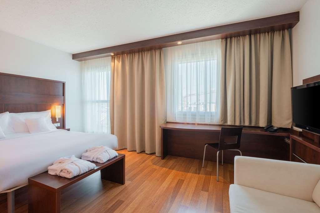 Comfort Hotel Olomouc Centre Quarto foto