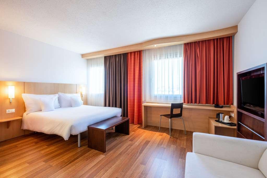 Comfort Hotel Olomouc Centre Quarto foto