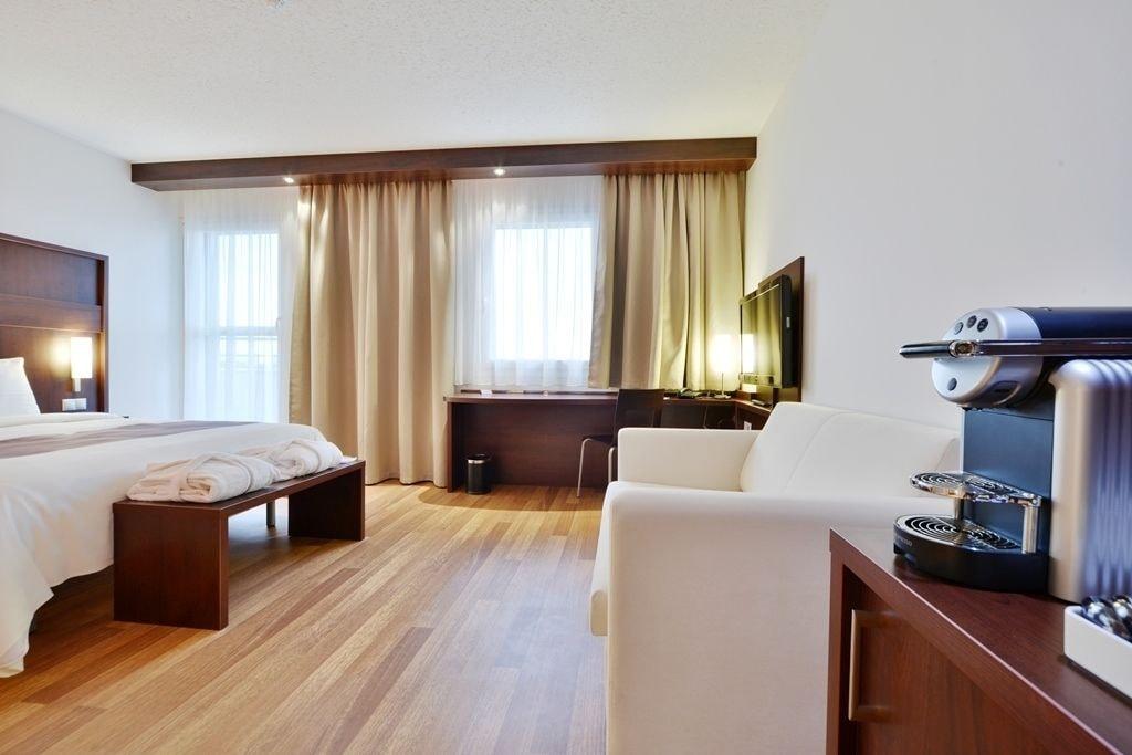 Comfort Hotel Olomouc Centre Quarto foto